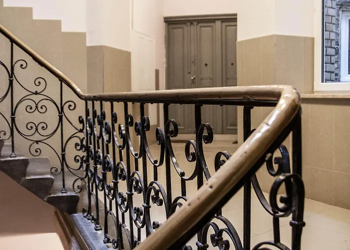 Happy Tower Apartahotel 3*