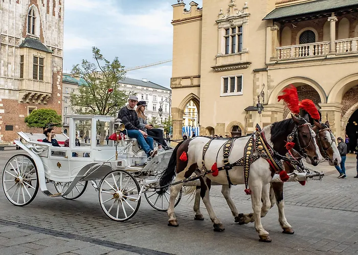 Happy Tower Cracovia