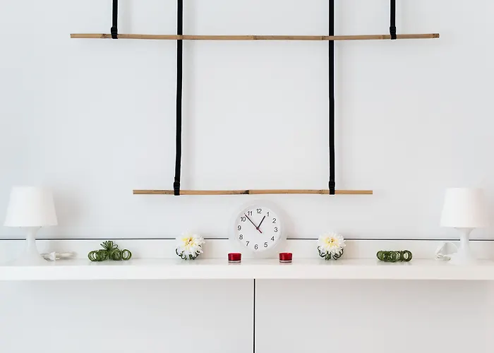 Aparthotel Happy Tower Cracovia