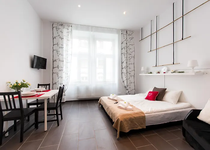 Aparthotel Happy Tower 3*