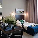Aparthotel Happy Tower 3*
