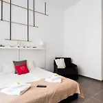 Happy Tower Aparthotel 3*