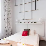 Aparthotel Happy Tower Krakau