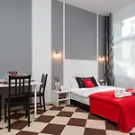Aparthotel Happy Tower Krakau