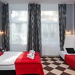Aparthotel Happy Tower