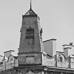 Happy Tower 3* Krakau