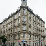 Lejlighedshotel Happy Tower