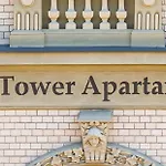 Happy Tower Lejlighedshotel 3*