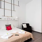 Happy Tower 3* Krakau