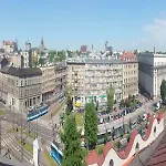 Happy Tower