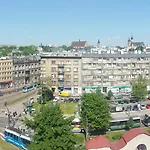 Happy Tower 3* Krakau
