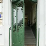 Hotel apartamentowy Happy Tower 3*