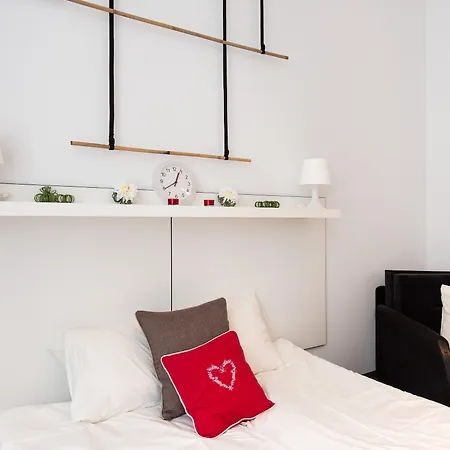 Happy Tower Hotel apartamentowy 3*