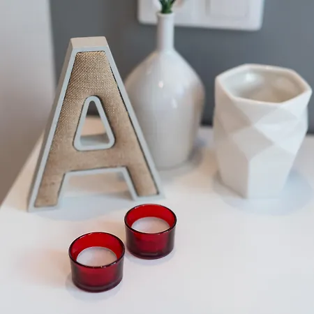 Happy Tower 3* Cracovie