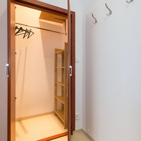 Happy Tower 3* Cracovie