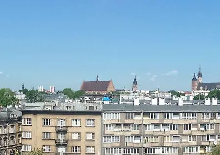 Appart hôtel Happy Tower 3*