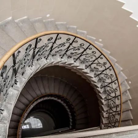 Appart hôtel Happy Tower