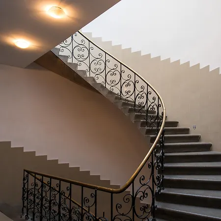 Appart hôtel Happy Tower 3*