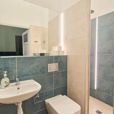 Appart hôtel Happy Tower