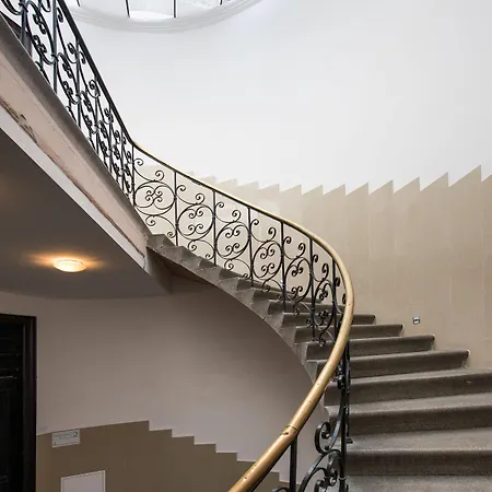 Appart hôtel Happy Tower