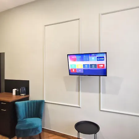 Happy Tower 3* كراكوفيا