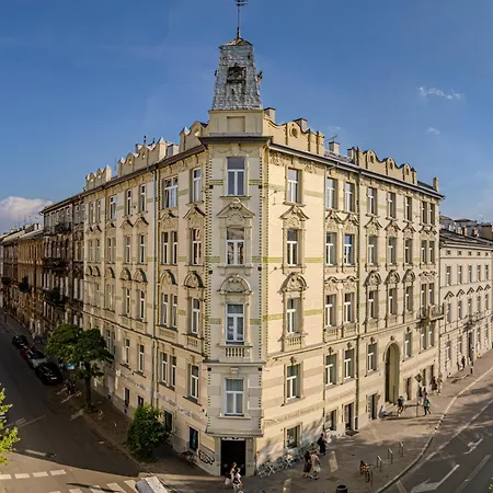 Happy Tower Ξενοδοχείο με διαμερίσματα