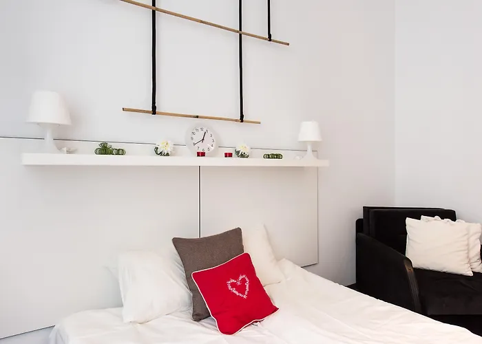 Happy Tower Hotel apartamentowy 3*