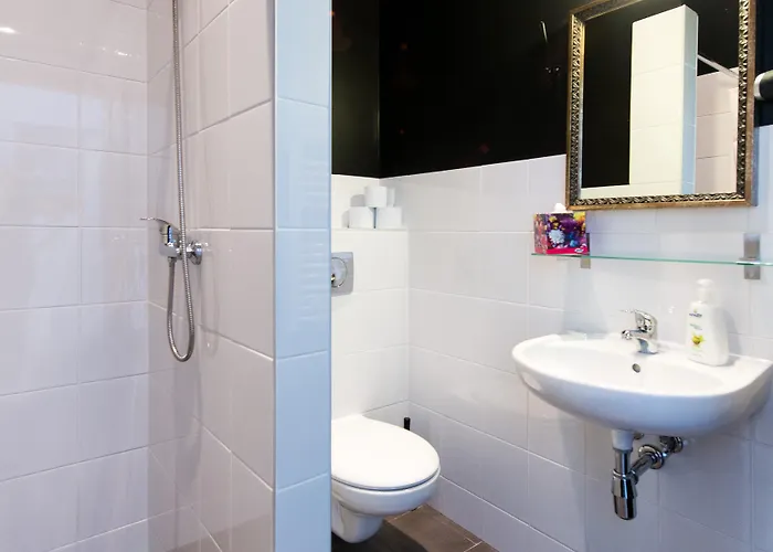 Happy Tower Hotel apartamentowy