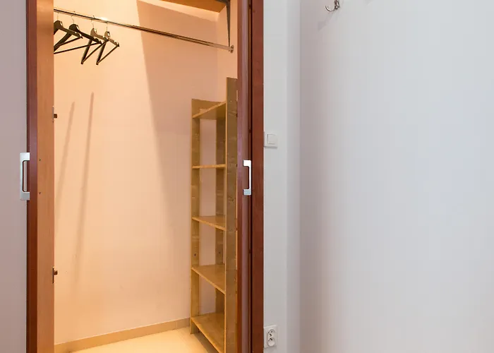 Happy Tower 3* Kraków