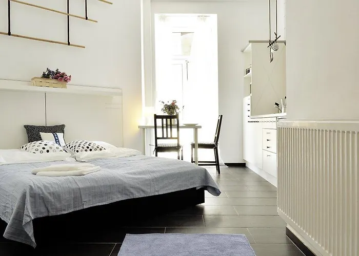 Happy Tower 3* Kraków