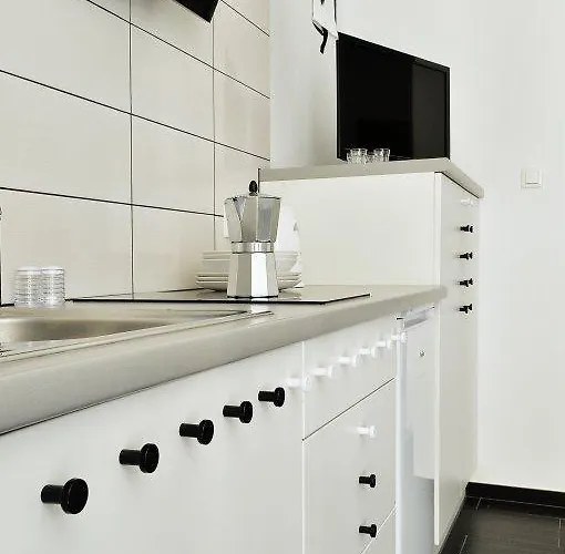 Happy Tower Ξενοδοχείο με διαμερίσματα