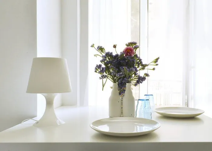 Aparthotel Happy Tower 3*