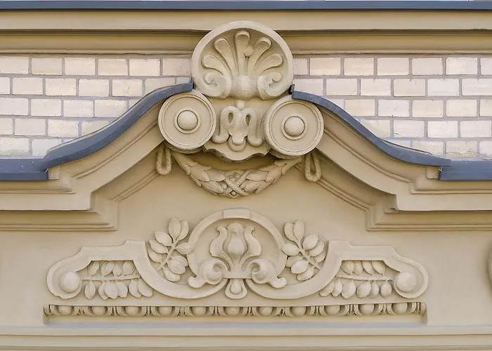 Happy Tower Ξενοδοχείο με διαμερίσματα 3*