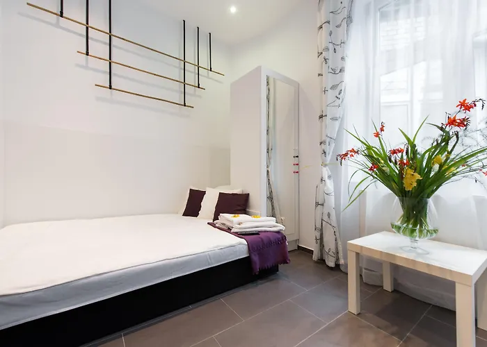 Happy Tower 3* Krasków