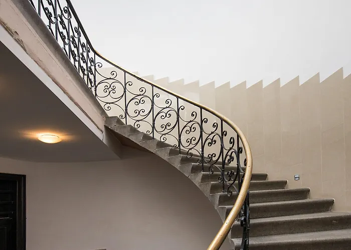 Aparthotel Happy Tower