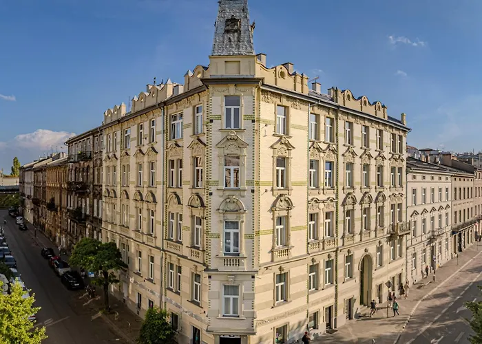 Happy Tower Ξενοδοχείο με διαμερίσματα