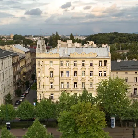 Apart Otel Happy Tower