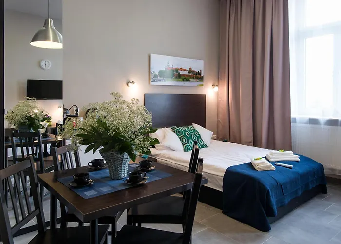 Apart Otel Happy Tower 3*