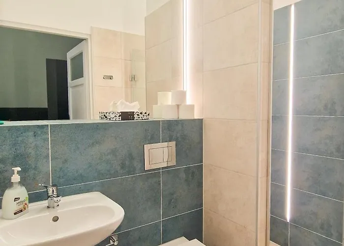 Apart Otel Happy Tower