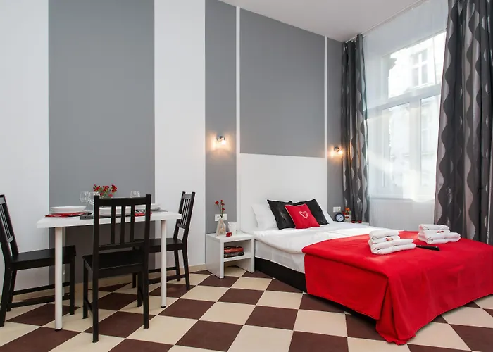 Apart Otel Happy Tower 3*