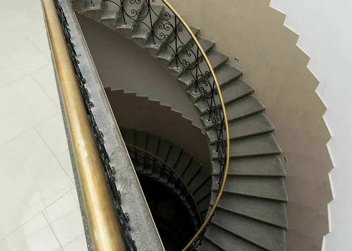 Apart Otel Happy Tower