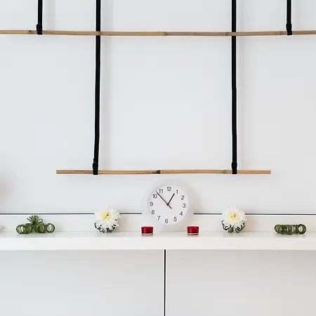 아파트호텔 Happy Tower 크라쿠프