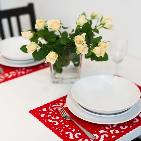 Happy Tower 아파트호텔