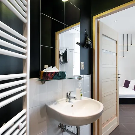Happy Tower Aparthotel 3*
