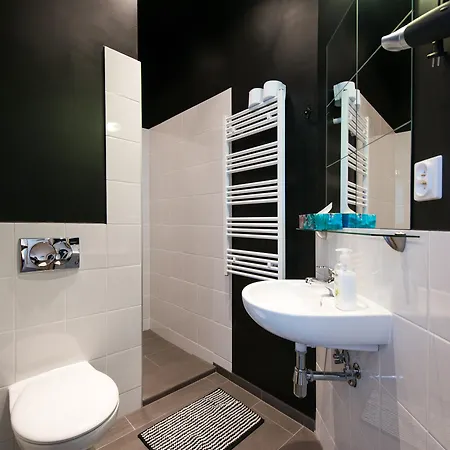 Aparthotel Happy Tower Krakow
