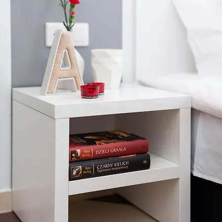 아파트호텔 Happy Tower