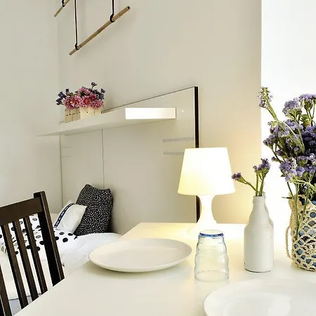 Happy Tower 3* 크라쿠프