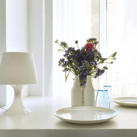 아파트호텔 Happy Tower 3*