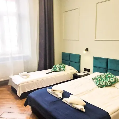 Happy Tower 아파트호텔