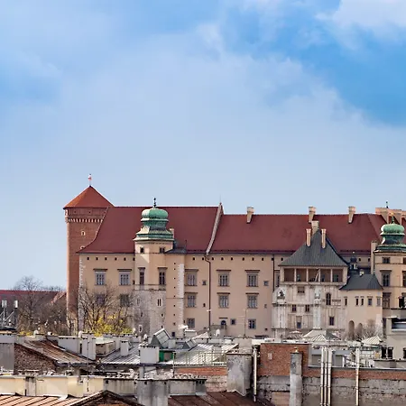 아파트호텔 Happy Tower